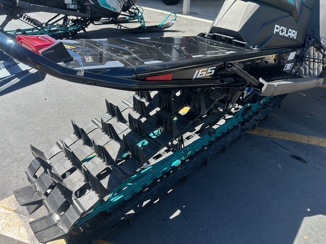 2024 Polaris PATRIOT BOOST RMK KHAOS SLASH 165 - Photo 6