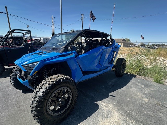 2021 Polaris RZR PRO XP 4 Ultimate - Photo 2