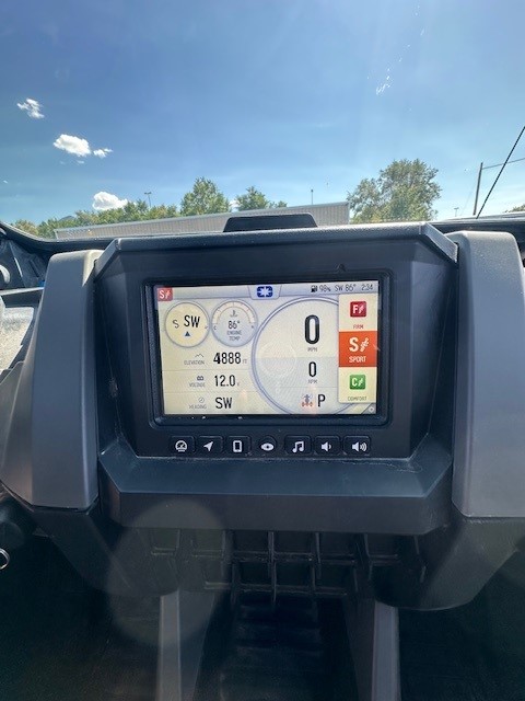 2021 Polaris RZR PRO XP 4 Ultimate - Photo 5