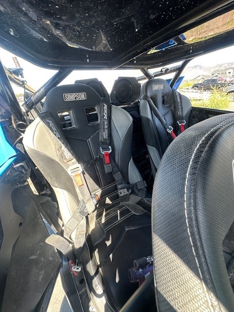 2021 Polaris RZR PRO XP 4 Ultimate - Photo 4