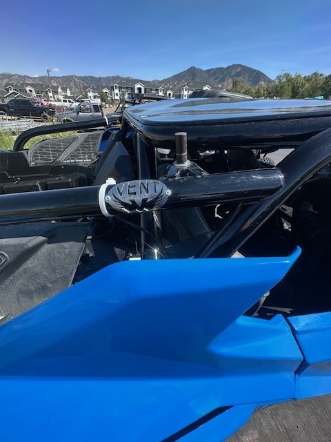 2021 Polaris RZR PRO XP 4 Ultimate - Photo 8