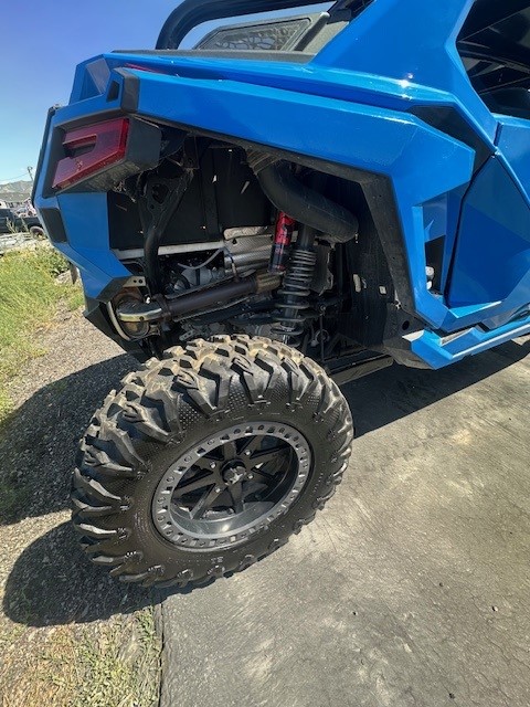 2021 Polaris RZR PRO XP 4 Ultimate - Photo 9
