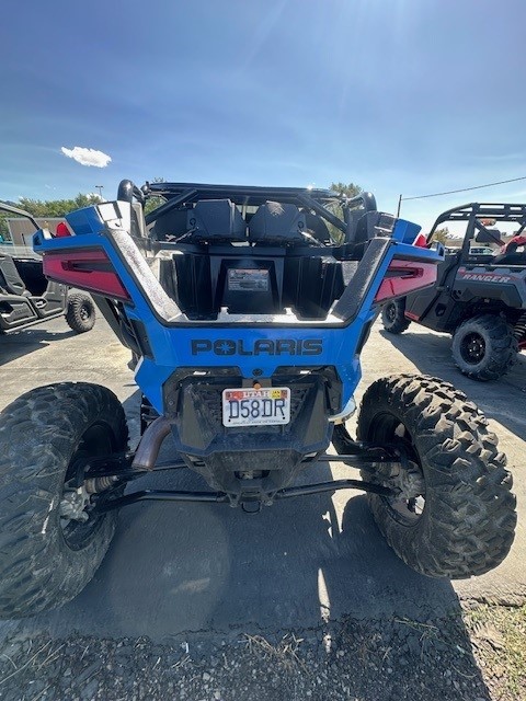 2021 Polaris RZR PRO XP 4 Ultimate - Photo 12