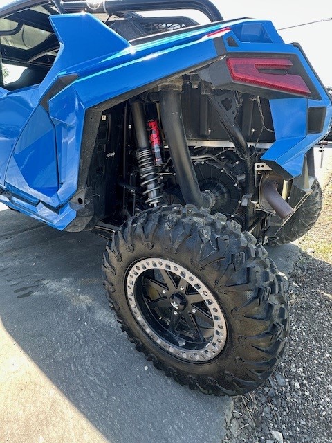 2021 Polaris RZR PRO XP 4 Ultimate - Photo 10