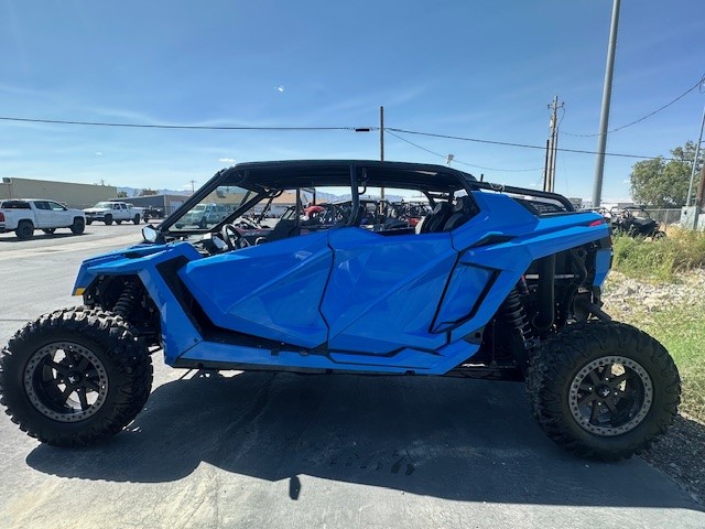 2021 Polaris RZR PRO XP 4 Ultimate - Photo 3