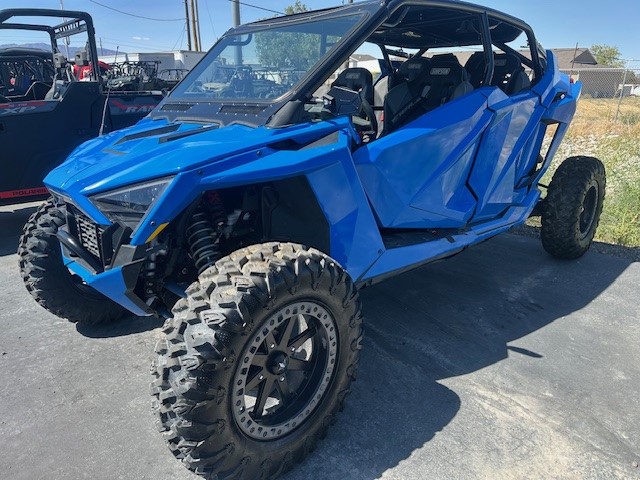 2021 Polaris RZR PRO XP 4 Ultimate - Photo 13