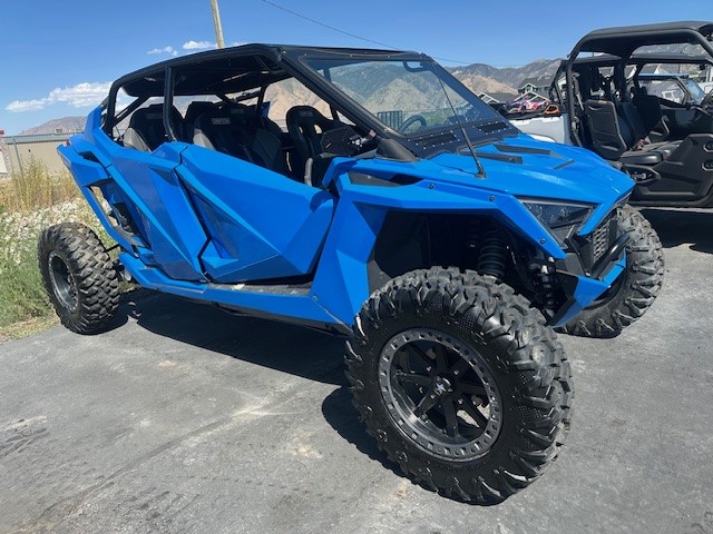 2021 Polaris RZR PRO XP 4 Ultimate