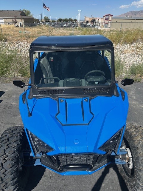 2021 Polaris RZR PRO XP 4 Ultimate - Photo 14