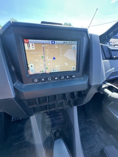2021 Polaris RZR PRO XP 4 Ultimate - Photo 7