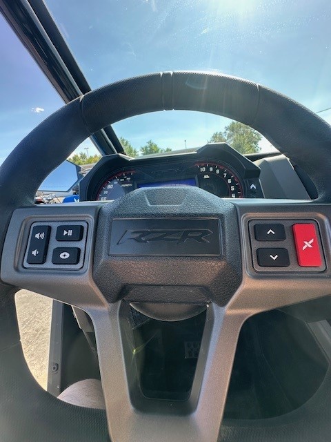 2021 Polaris RZR PRO XP 4 Ultimate - Photo 6