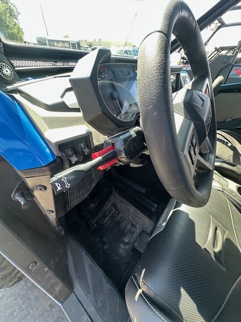 2021 Polaris RZR PRO XP 4 Ultimate - Photo 17