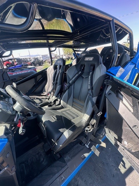 2021 Polaris RZR PRO XP 4 Ultimate - Photo 18