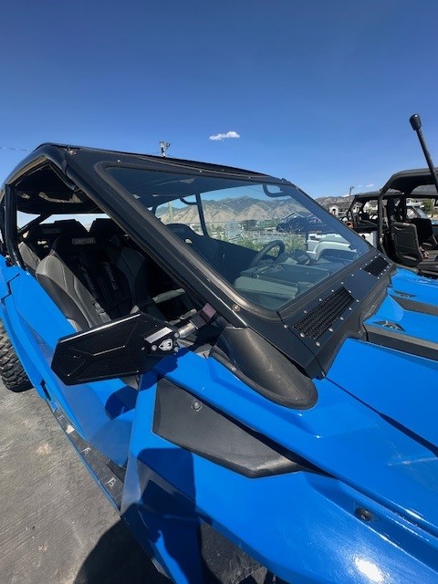 2021 Polaris RZR PRO XP 4 Ultimate - Photo 20
