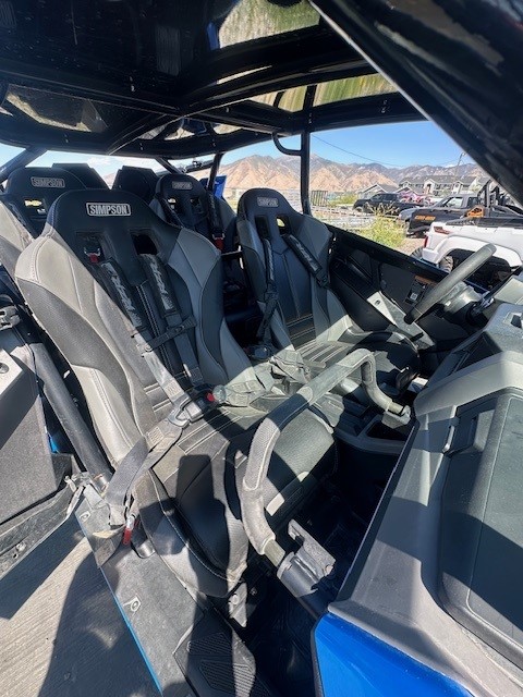 2021 Polaris RZR PRO XP 4 Ultimate - Photo 19