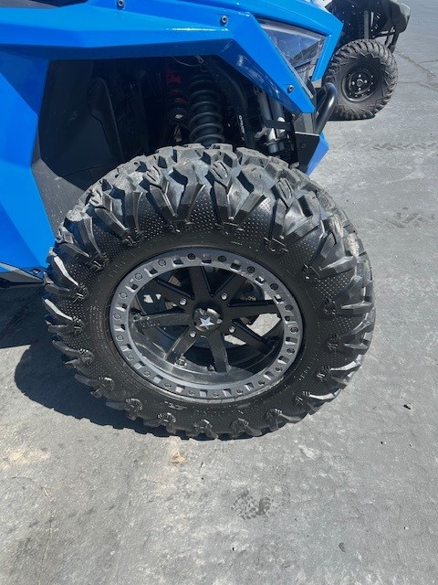 2021 Polaris RZR PRO XP 4 Ultimate - Photo 11