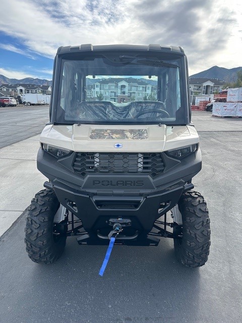 2025 Polaris RANGER CREW SP 570 NS ED - Photo 3