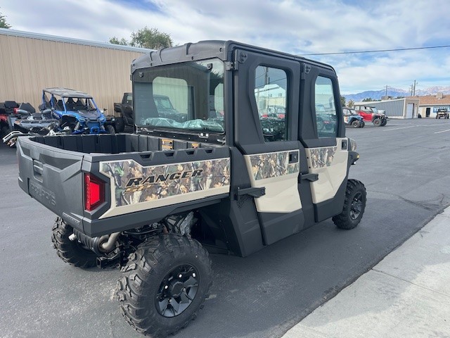 2025 Polaris RANGER CREW SP 570 NS ED - Photo 5