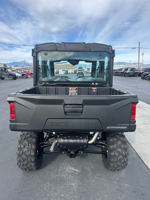 2025 Polaris RANGER CREW SP 570 NS ED - Photo 6