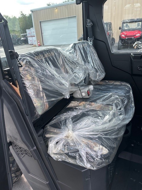 2025 Polaris RANGER CREW SP 570 NS ED - Photo 7