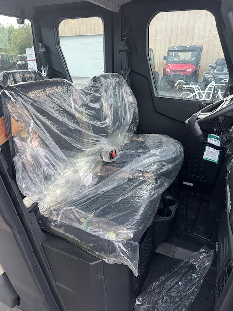 2025 Polaris RANGER CREW SP 570 NS ED - Photo 8