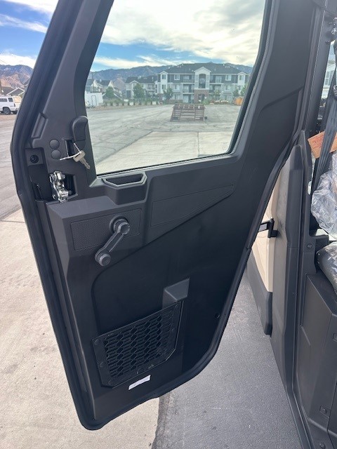 2025 Polaris RANGER CREW SP 570 NS ED - Photo 10