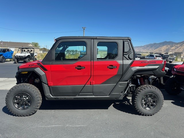 2026 Polaris XPEDITION XP 5 NS - Photo 2
