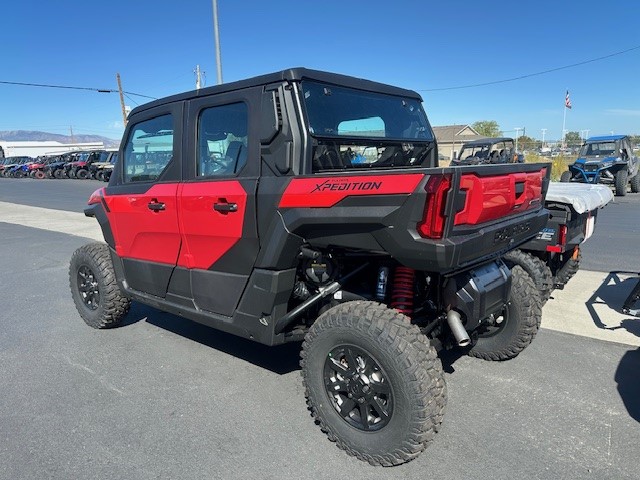 2026 Polaris XPEDITION XP 5 NS - Photo 3