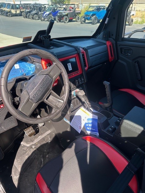 2026 Polaris XPEDITION XP 5 NS - Photo 4