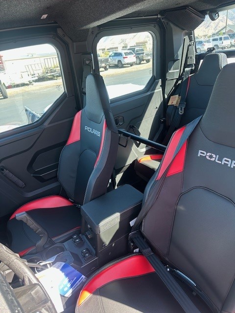 2026 Polaris XPEDITION XP 5 NS - Photo 5