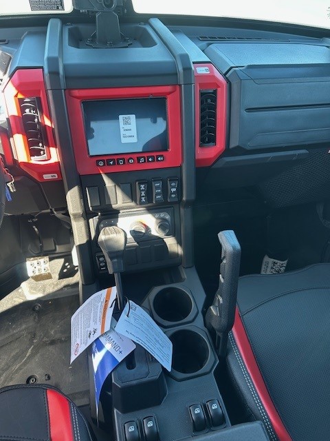 2026 Polaris XPEDITION XP 5 NS - Photo 6