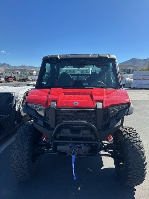 2026 Polaris XPEDITION XP 5 NS - Photo 8