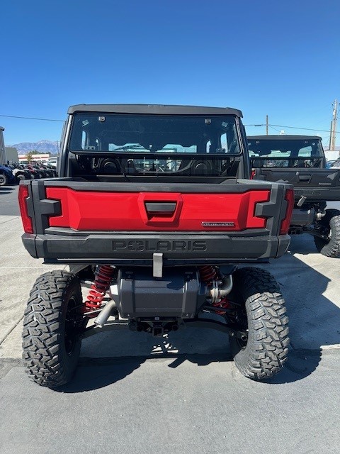 2026 Polaris XPEDITION XP 5 NS - Photo 9