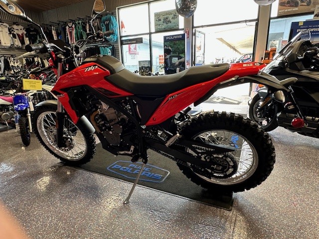 2026 Beta Motorcycles ALP 4.0 - Photo 2