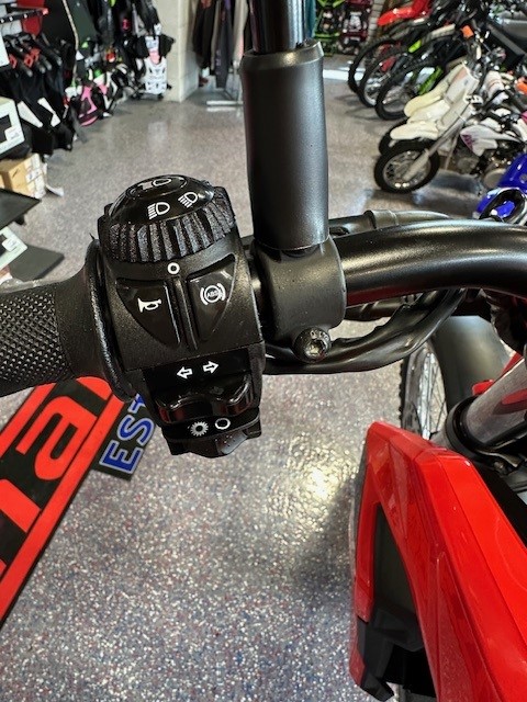 2026 Beta Motorcycles ALP 4.0 - Photo 4