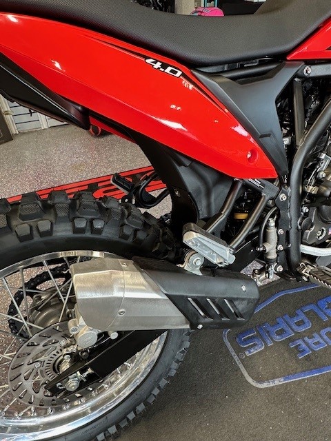 2026 Beta Motorcycles ALP 4.0 - Photo 9