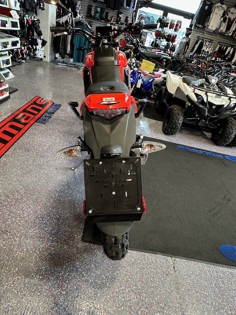 2026 Beta Motorcycles ALP 4.0 - Photo 12