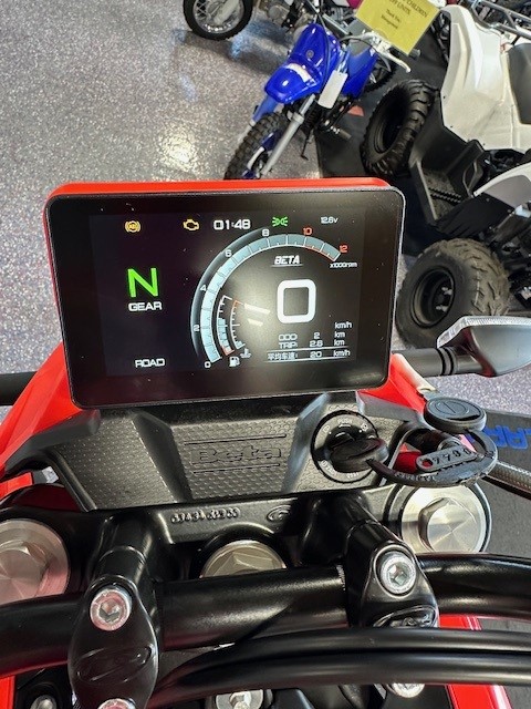 2026 Beta Motorcycles ALP 4.0 - Photo 11