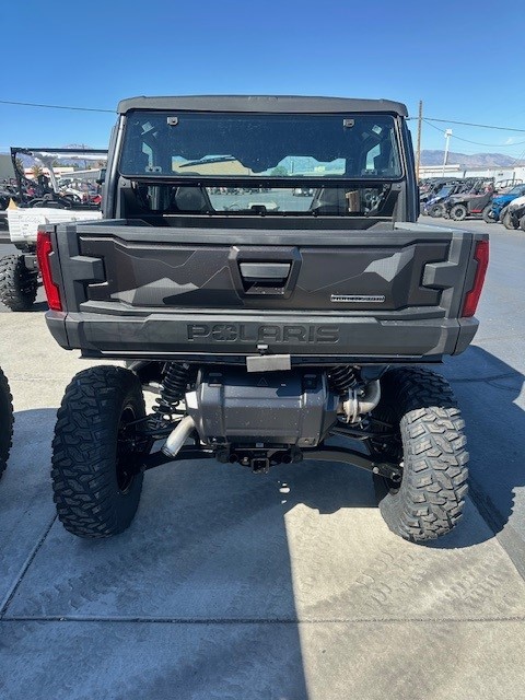 2026 Polaris XPEDITION XP NS - Photo 3