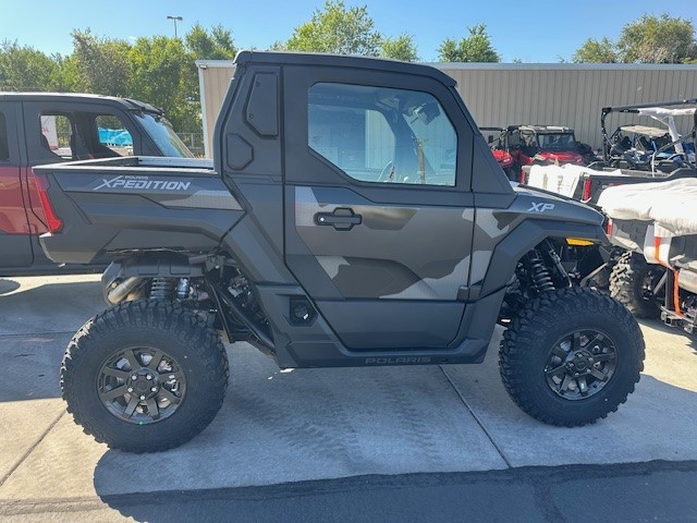 2026 Polaris XPEDITION XP NS - Photo 2