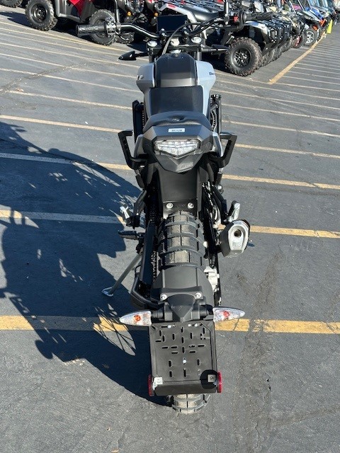 2026 Beta Motorcycles ALP X - Photo 5