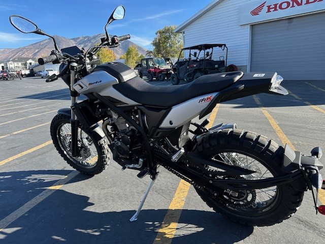 2026 Beta Motorcycles ALP X - Photo 4