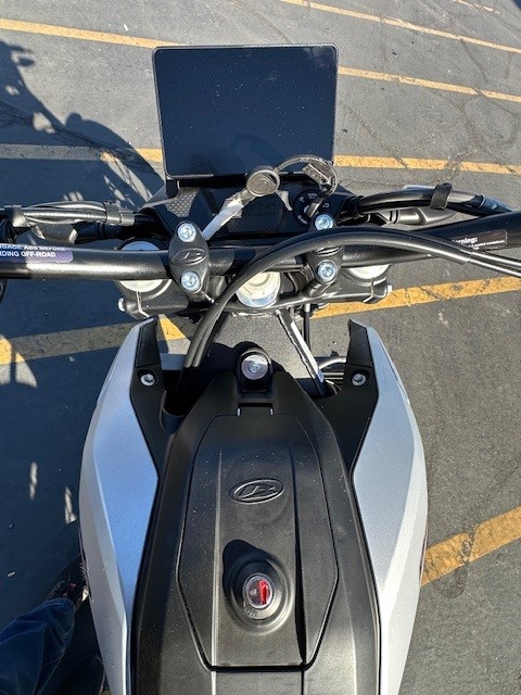 2026 Beta Motorcycles ALP X - Photo 11