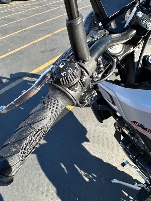 2026 Beta Motorcycles ALP X - Photo 12