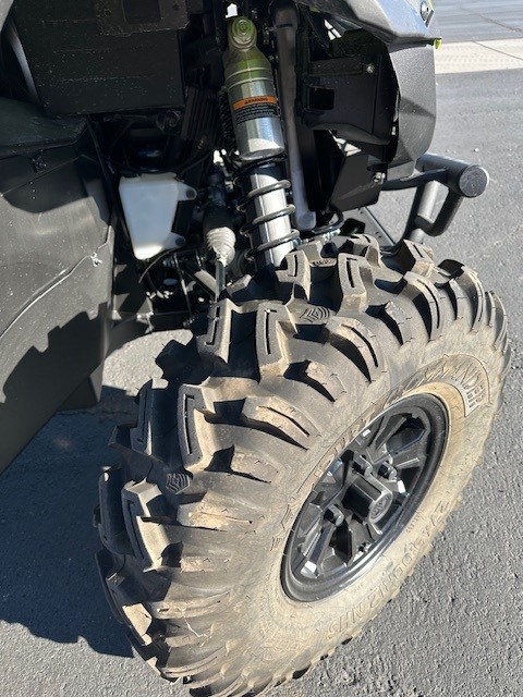 2022 Yamaha Wolverine X2 850 R-Spec - Photo 7