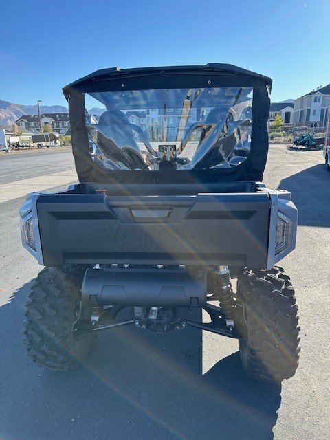 2022 Yamaha Wolverine X2 850 R-Spec - Photo 13