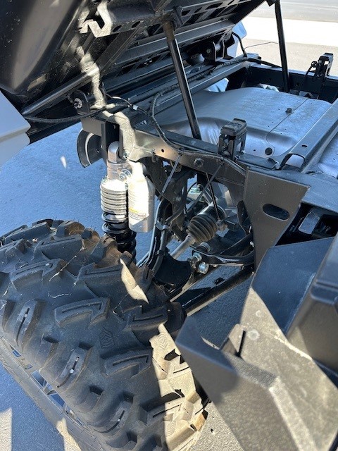 2022 Yamaha Wolverine X2 850 R-Spec - Photo 8