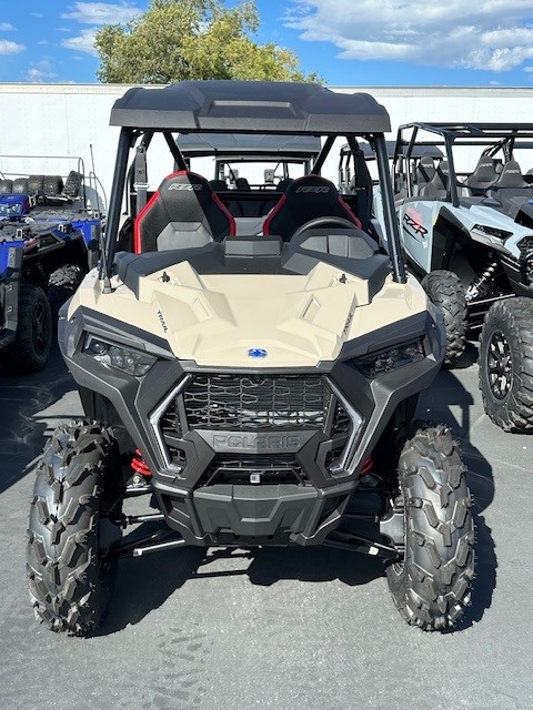 2026 Polaris RZR TRAIL ULTIMATE - Photo 2