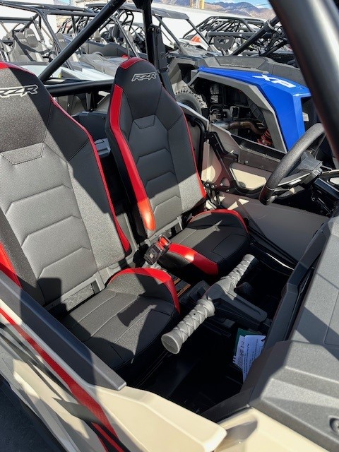 2026 Polaris RZR TRAIL ULTIMATE - Photo 3