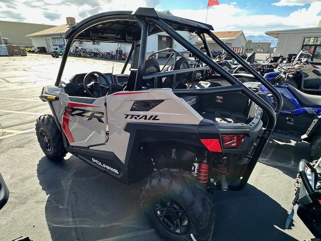 2026 Polaris RZR TRAIL ULTIMATE - Photo 4