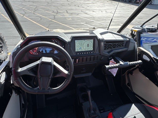 2026 Polaris RZR TRAIL ULTIMATE - Photo 5